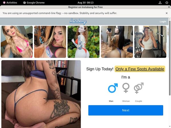 Promo Instabang.com Promo Instabang.com