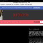 QUEEMAYAn Free Tour