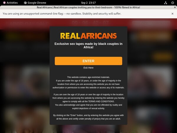 Realafricans.com Fotos
