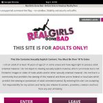 Realgirlsgonebad.com Alternate Payment