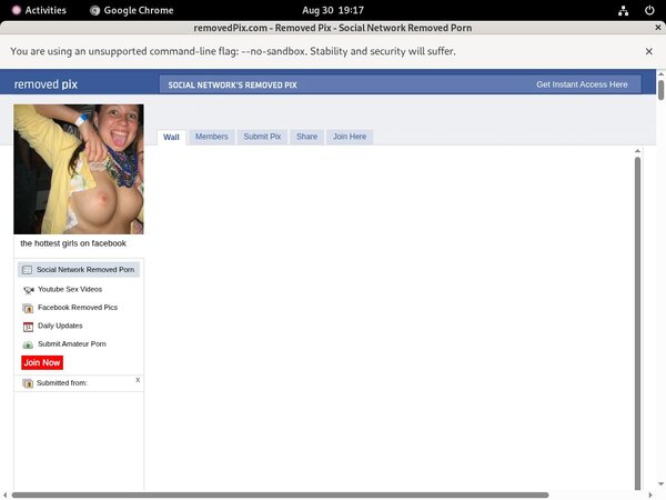 Removed Pix Xxx Videos