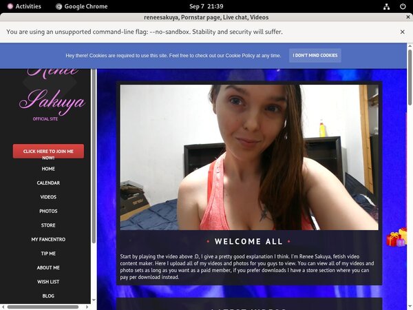 Reneesakuya Latest Passwords Reneesakuya Latest Passwords