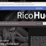 Rico Hugi Billing Form Rico Hugi Billing Form
