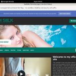 SadiSiilk Sale SadiSiilk Sale