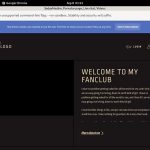 Sadyamuslim.modelcentro.com Free Site