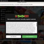 Salsa XXXpasswords