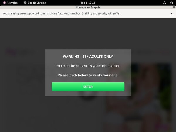 Sapphix Cuentas Gratis