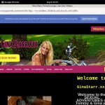Save On Ginastarr.xxx Trial