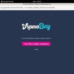 Save On VR PVM Bay Trial