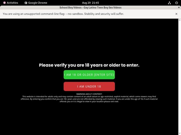 School Boy Videos With Prepaid Card
