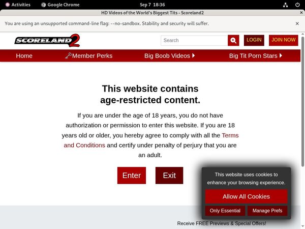 Scoreland2.com Accounts Password