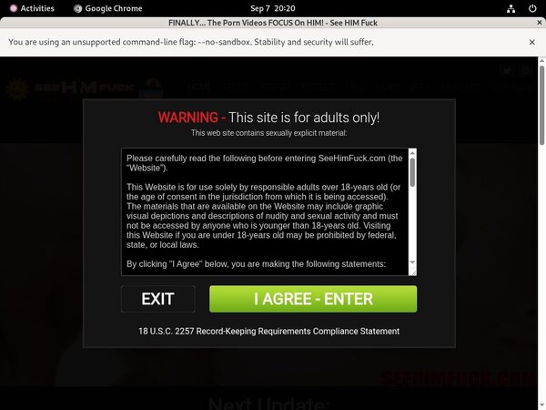 See Him Fuck Free Download