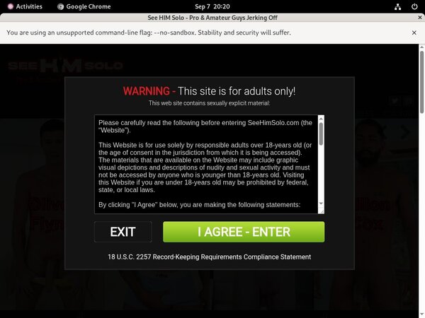 Seehimsolo Discount Username