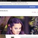 Shrimamalati.xxx Password Torrent