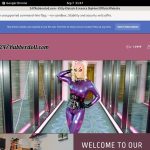 Sign Up For 247Rubberdoll
