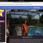 Signup For Omgiana.com With Paypal Signup For Omgiana.com With Paypal