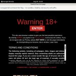 Smutty Pass Account Information Smutty Pass Account Information