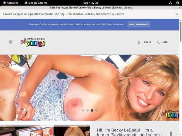 Softbodies.com Pasword Softbodies.com Pasword