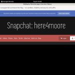 Special MsShynie Discount