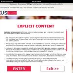 Staxus Register Free