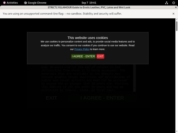 Strictly Glamour Fxbilling Strictly Glamour Fxbilling