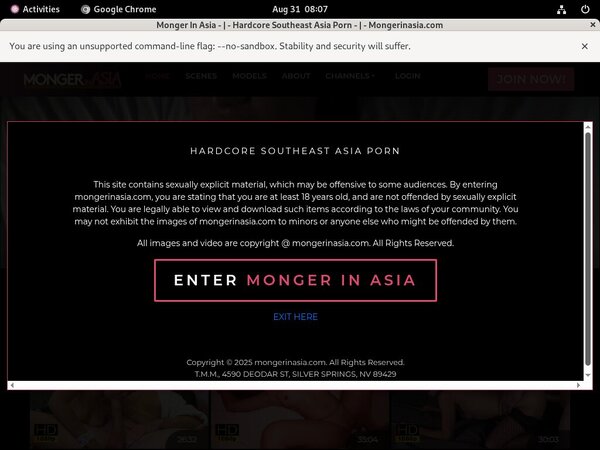 Submit Your Thai Discount Signup
