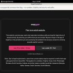 Sugar Daddy Porn Review