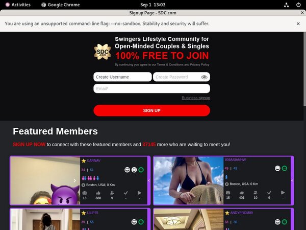 Swingersdateclub Trial Option Swingersdateclub Trial Option