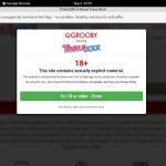 TGirls.XXX Promo Code TGirls.XXX Promo Code