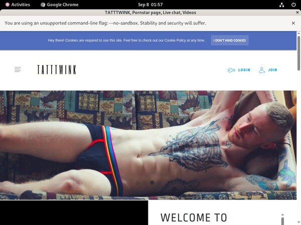 Tatttwink.com Accounts Daily