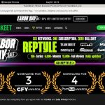 Teamskeet Hacked Accounts