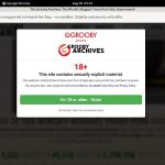 Thegroobyarchives Wnu.com