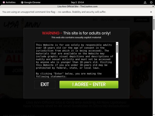 Thelisaann Without Paying Thelisaann Without Paying