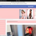 Theycallmekitana Member Access