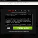 Thisisglamour Signup