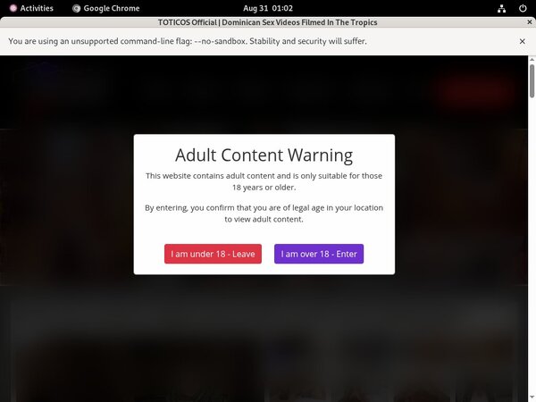Toticos.com Free Trial 2018 Toticos.com Free Trial 2018