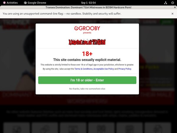 Transexdomination Coupons Transexdomination Coupons