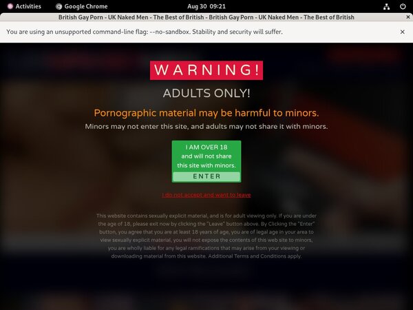 UK Naked Men Accounts Free