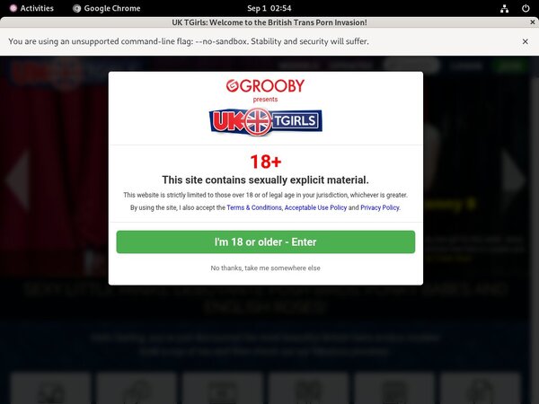Uk-tgirls.com Porn Discount
