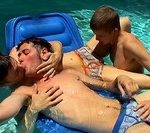 Undie Twinks With Visa