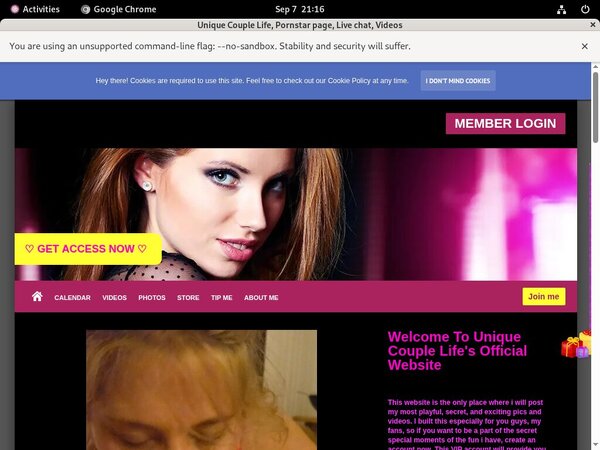 Unique Couple Life Free Download Unique Couple Life Free Download