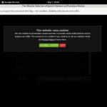 Upskirtglamour Hacked Password