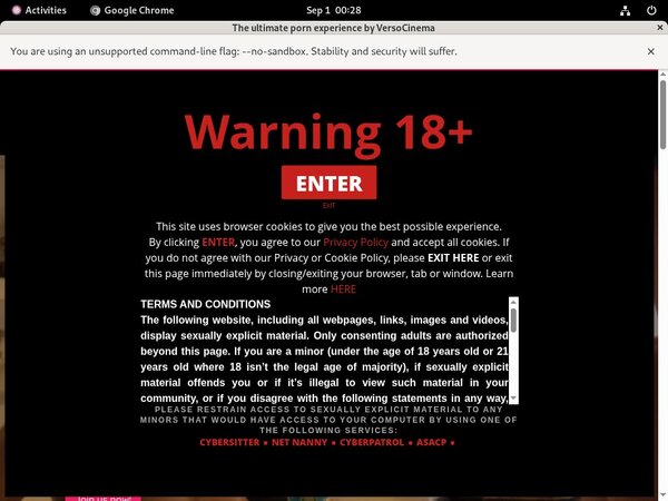 Versocinema.com Subscribe