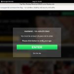 Vipissy Site Rip Link