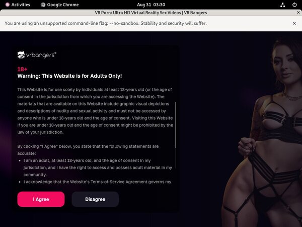 Vrbangers Free Full Videos