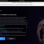 Vrbgay.com Ccbill Form