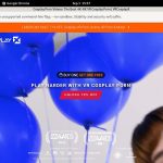 Vrcosplayx Promo Codes