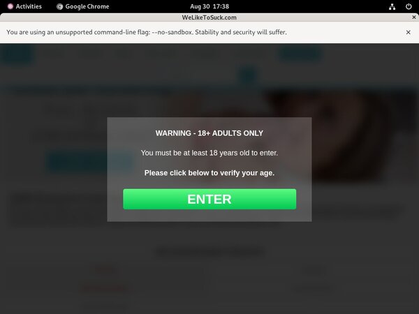 We Like To Suck Password 2018 We Like To Suck Password 2018