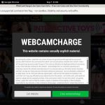 Webcamcharge Trial Pass