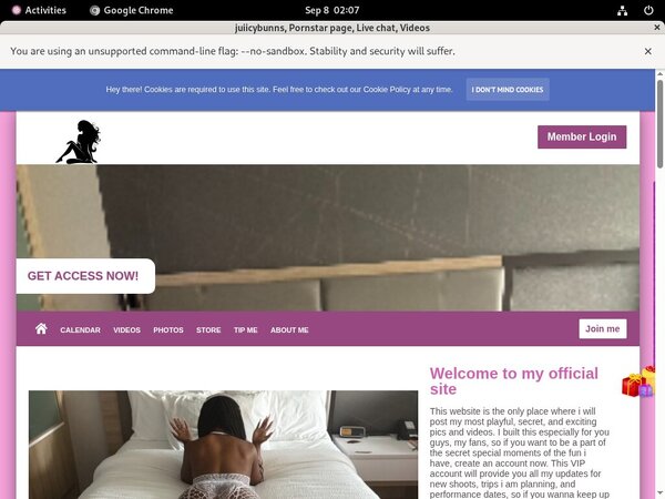 Welovejuiicy.com Pay